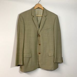 Men’s Canali sport coat, 42R